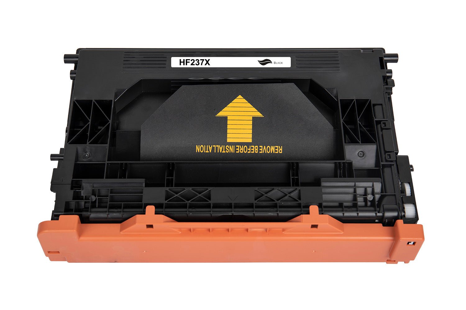 Cartouche de toner Compatible HP CF237X(37X) Noir 25000pages - KERA FRANCE Cartouche de toner Compatible HP CF237X(37X) Noir 25000pages - KERA FRANCE